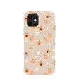 Seashell Feeling Peachy iPhone 12/ iPhone 12 Pro Case