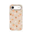 Seashell Feeling Peachy iPhone Air Case