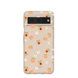 Seashell Feeling Peachy Google Pixel 8 Case