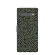 Black Fern Dreams Google Pixel 7a Case