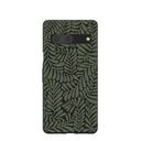 Black Fern Dreams Google Pixel 7 Case