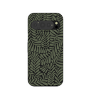 Black Fern Dreams Google Pixel 9/9 Pro Case
