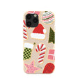 Seashell Festive Cookies iPhone 11 Pro Case