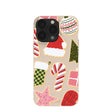 Seashell Festive Cookies iPhone 13 Pro Case