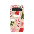 Seashell Festive Cookies Google Pixel 10 Pro XL Case