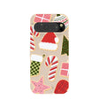 Seashell Festive Cookies Google Pixel 9/9 Pro Case