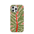 Seashell Festive Foliage iPhone 15 Pro Max Case
