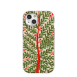 Seashell Festive Foliage iPhone 15 Case