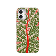 Seashell Festive Foliage iPhone 16 Plus Case