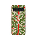 Seashell Festive Foliage Google Pixel 8 Case