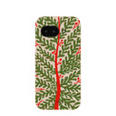 Seashell Festive Foliage Google Pixel 9a Case