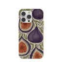 London Fog Fig Season iPhone 14 Pro Max Case