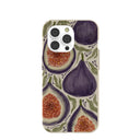 London Fog Fig Season iPhone 14 Pro Case
