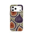 London Fog Fig Season iPhone 17 Pro Max Case