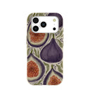 London Fog Fig Season iPhone 17 Pro Case