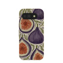 London Fog Fig Season Google Pixel 10a Case