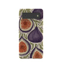 London Fog Fig Season Google Pixel 6 Case