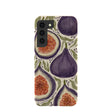 London Fog Fig Season Samsung Galaxy S22 Case