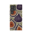 London Fog Fig Season Samsung Galaxy S24 Ultra Case