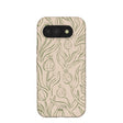 Seashell Floral Flow Google Pixel 10a Case