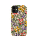 Seashell Flower Field iPhone 11 Case