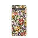 Seashell Flower Field Google Pixel 6a Case