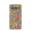 Seashell Flower Field Google Pixel 7a Case