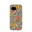 Seashell Flower Field Google Pixel 9a Case