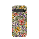 Seashell Flower Field Google Pixel 9 Pro XL Case