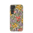 Seashell Flower Field Samsung Galaxy S24+(Plus) Case