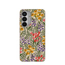 Seashell Flower Field Samsung Galaxy S26+(Plus) Case