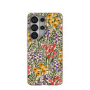 Seashell Flower Field Samsung Galaxy S26 Ultra Case