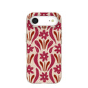 Seashell Flower Stack iPhone Air Case
