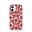 Seashell Flower Stack iPhone 17 Case