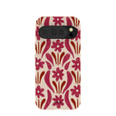 Seashell Flower Stack Google Pixel 10/10 Pro Case