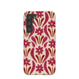 Seashell Flower Stack Samsung Galaxy S23+(Plus) Case