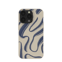 London Fog Fluid Form iPhone 13 Pro Case