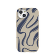 London Fog Fluid Form iPhone 15 Case