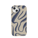London Fog Fluid Form iPhone 15 Case