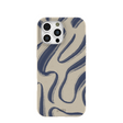 London Fog Fluid Form iPhone 16 Pro Max Case