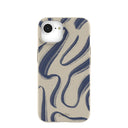 London Fog Fluid Form iPhone 16e/17e Case