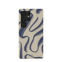 London Fog Fluid Form Samsung Galaxy S25 Ultra Case