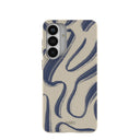 London Fog Fluid Form Samsung Galaxy S26+(Plus) Case