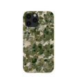 London Fog Foliage Camo iPhone 11 Pro Case