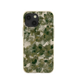 London Fog Foliage Camo iPhone 13 Mini Case