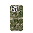 London Fog Foliage Camo iPhone 15 Pro Max Case