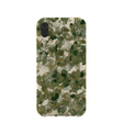 London Fog Foliage Camo iPhone XR Case
