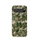 London Fog Foliage Camo Google Pixel 9 Pro XL Case