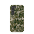London Fog Foliage Camo Samsung Galaxy S23 Case
