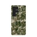 London Fog Foliage Camo Samsung Galaxy S25 Ultra Case